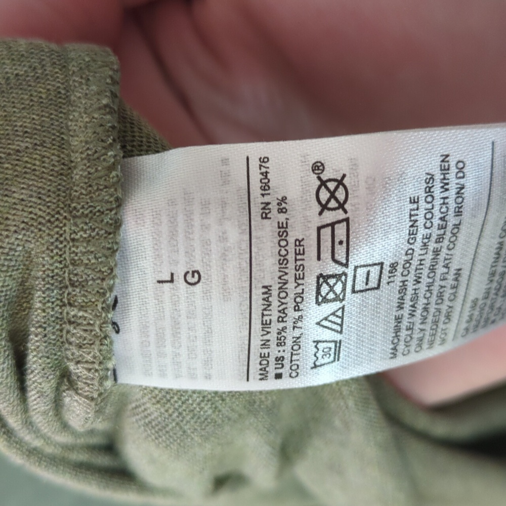 Old Navy Tshirt Dress - Picture 3 of 6